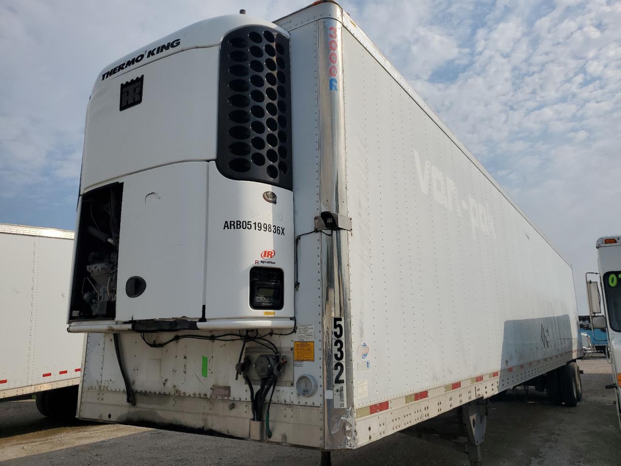 2006 UTILITY All models VIN 1UYVS25306M684307 photo 2