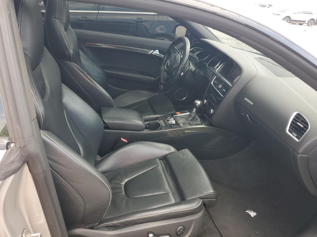 2013 Audi S5/rs5 VIN WUAC6AFR5DA903173 photo 10
