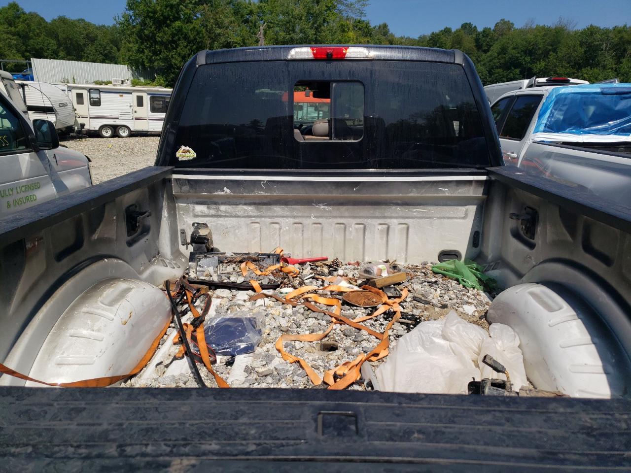 2019 Ford F350 VIN 1FT8W3BT0KEG22422 photo 10
