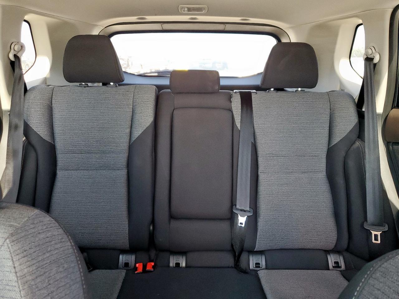 2021 Nissan Rogue VIN 5N1AT3BAXMC830679 photo 10