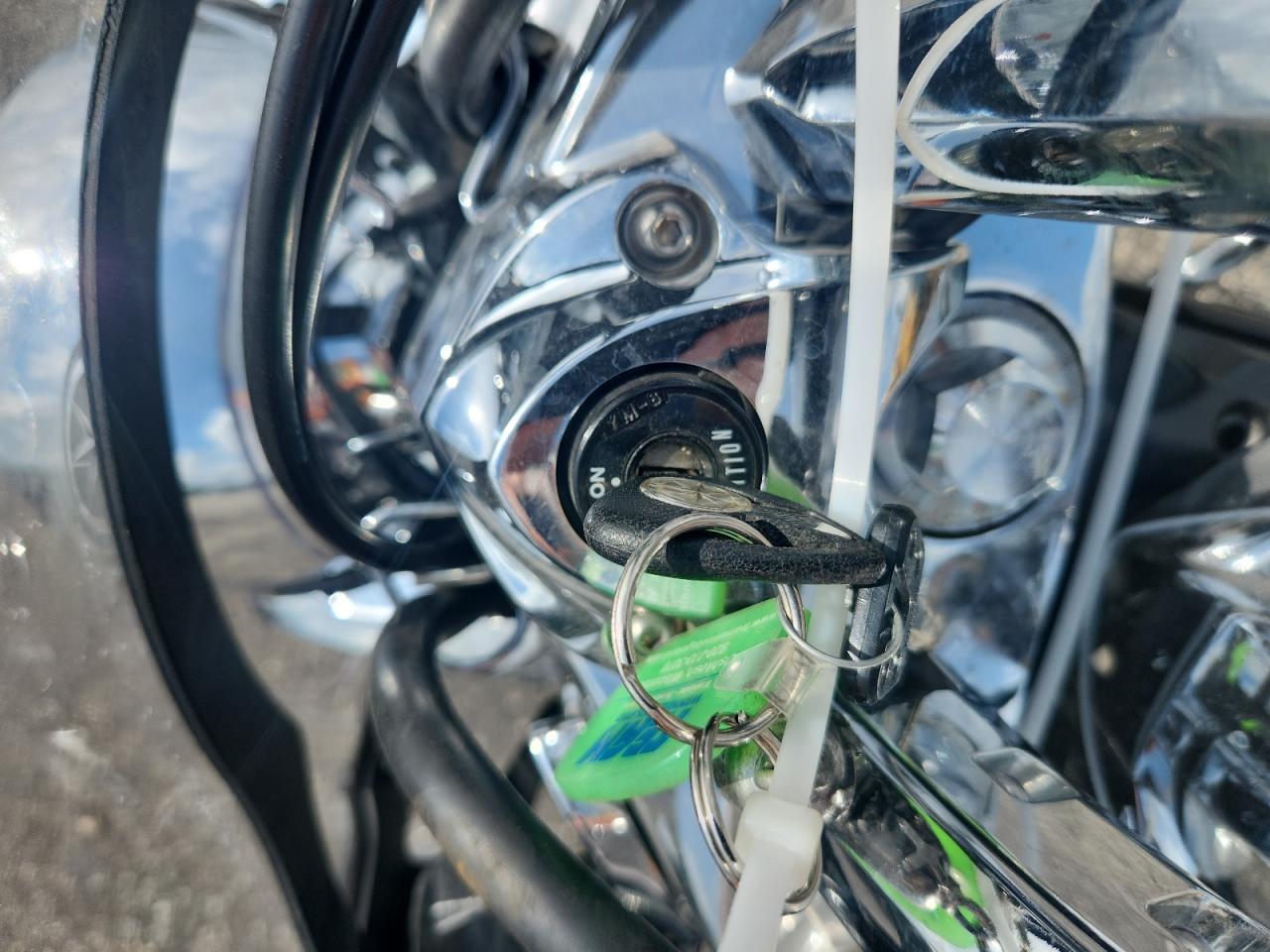 2012 YAMAHA Xv1900 cuc VIN JYAVP27Y7CA001312 photo 8