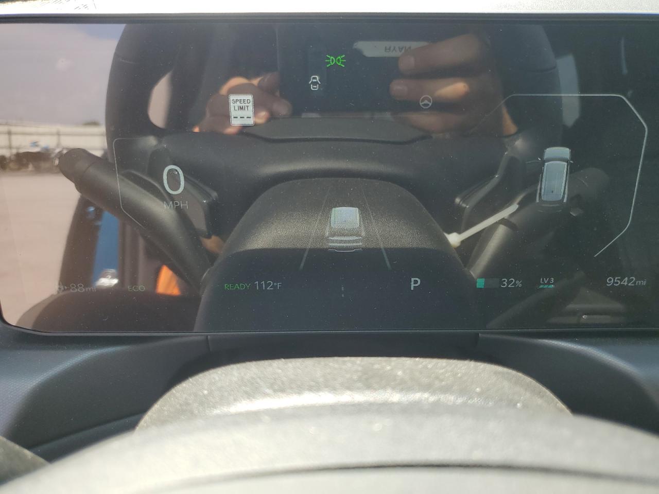 2024 Kia Ev9 land VIN KNDADFS5XR6028905 photo 9