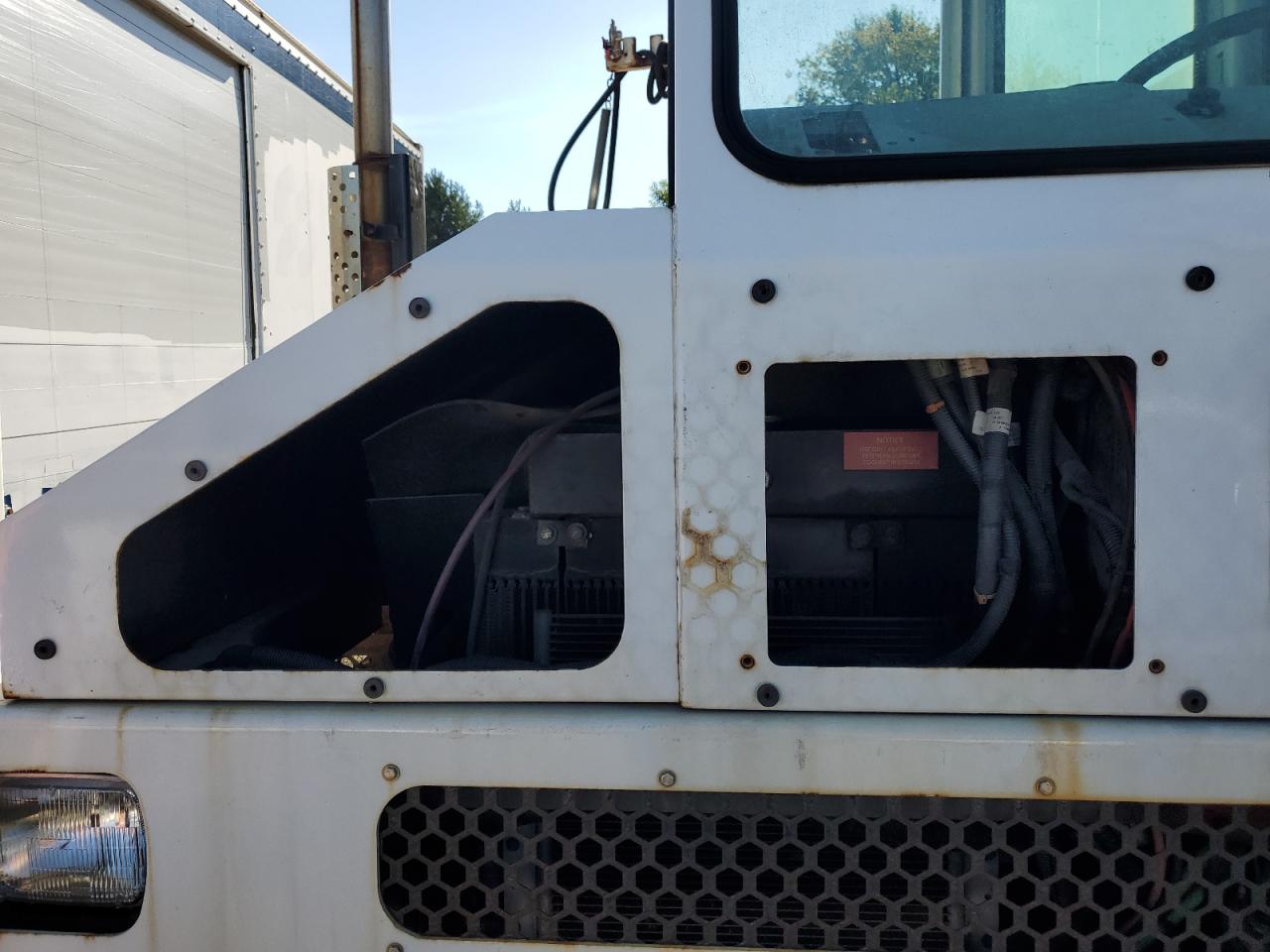 2017 CAPACITY All models VIN 4LMSF2111HL031146 photo 7