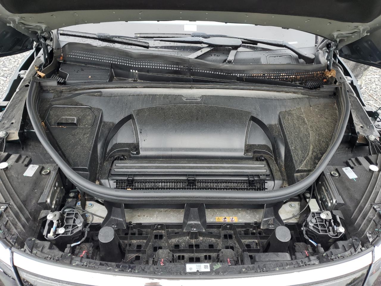 2023 Mercedes-Benz Eqs suv 45 VIN 4JGDM2EB1PA003081 photo 12