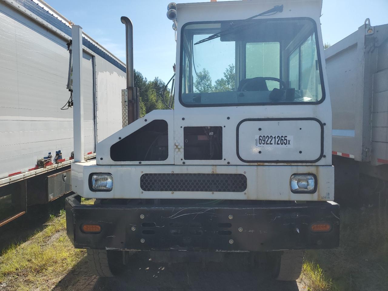 2017 CAPACITY All models VIN 4LMSF2111HL031146 photo 9