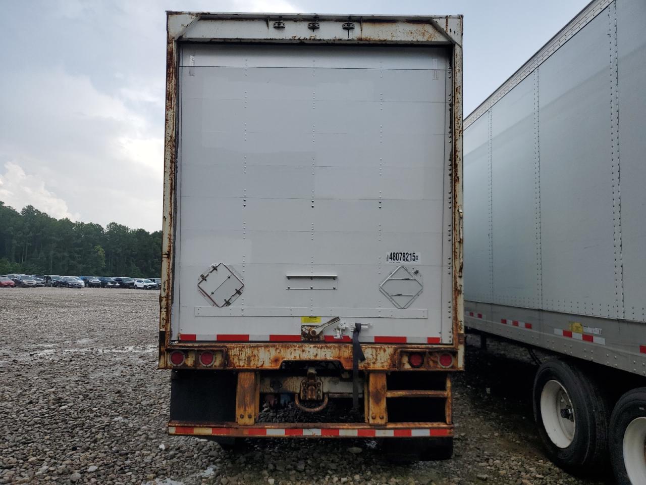 2008 GREAT All models VIN 1GRAA56238K201758 photo 10