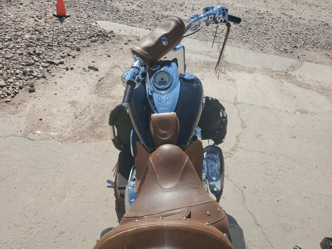 2015 INDIAN Motorcycle VIN 56KCCVAA0F3320042 photo 6