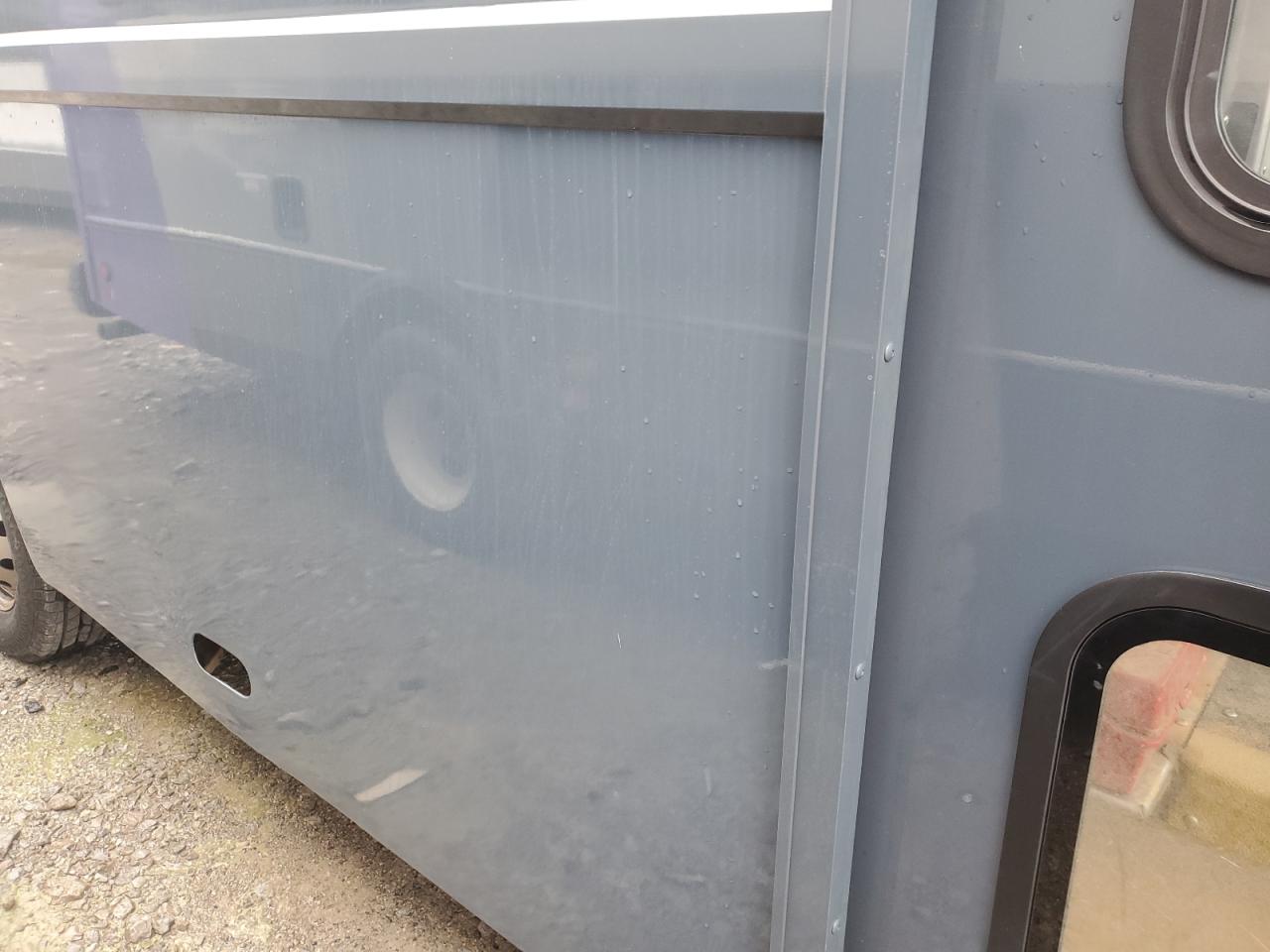 2022 Ram Promaster VIN 3C7WRVMG1NE126888 photo 11