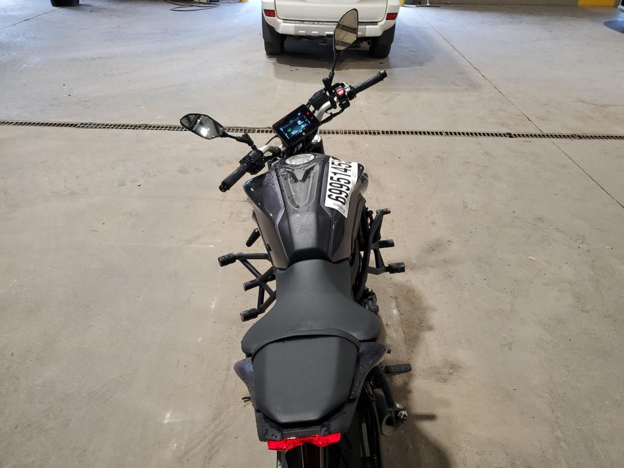 2024 YAMAHA Mt07 VIN JYARM32E6RA010508 photo 6
