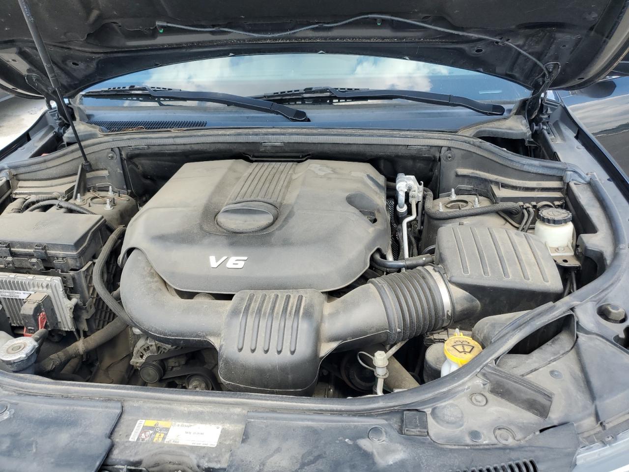 2015 Jeep Grand cher VIN 1C4RJFAG2FC208391 photo 11