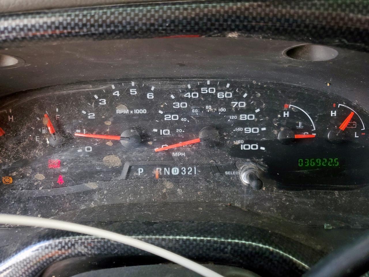2007 Ford Econoline VIN 1FDXE45SX6HB23652 photo 8