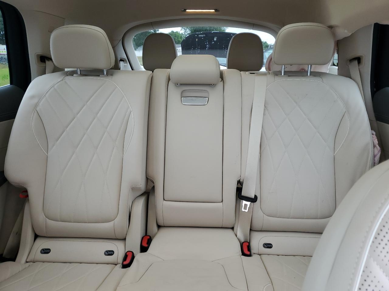 2023 Mercedes-Benz Eqs suv 45 VIN 4JGDM2EB1PA003081 photo 10