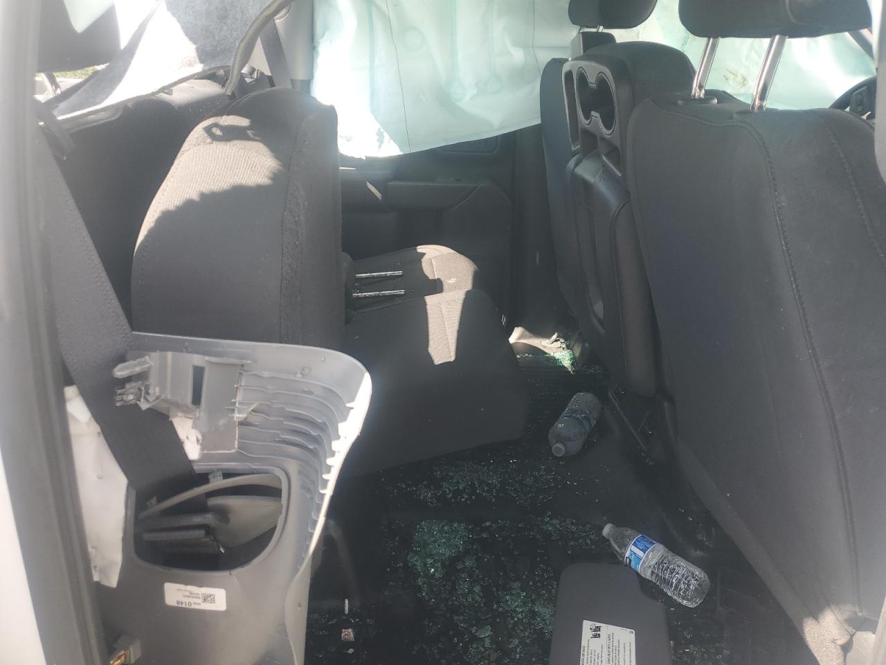 2020 Chevrolet All models VIN 1GCRYAEH5LZ179205 photo 10