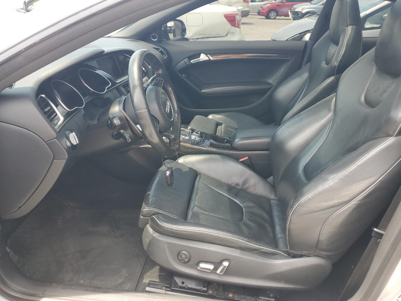 2013 Audi S5/rs5 VIN WUAC6AFR5DA903173 photo 7