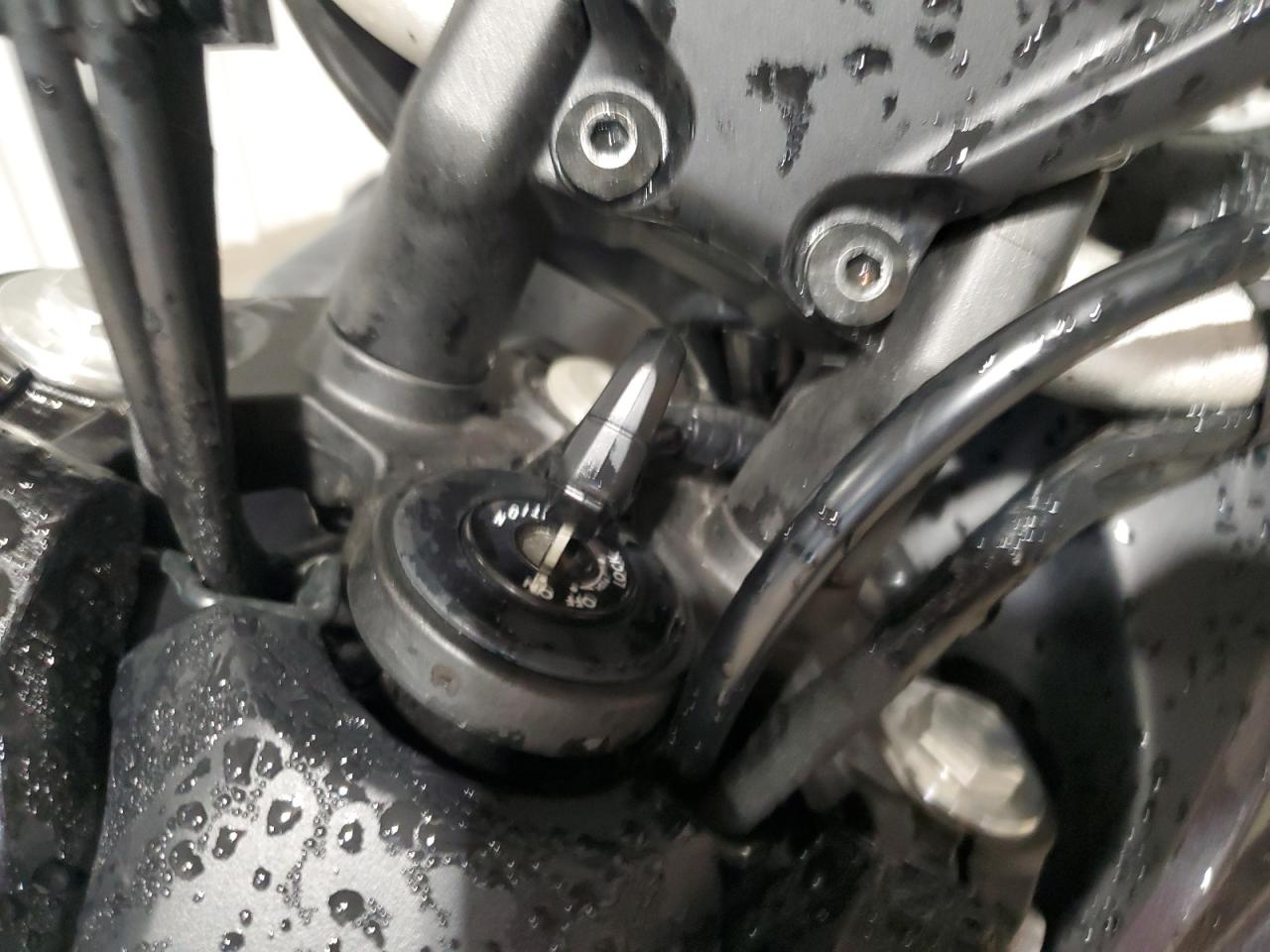 2024 YAMAHA Mt07 VIN JYARM32E6RA010508 photo 8