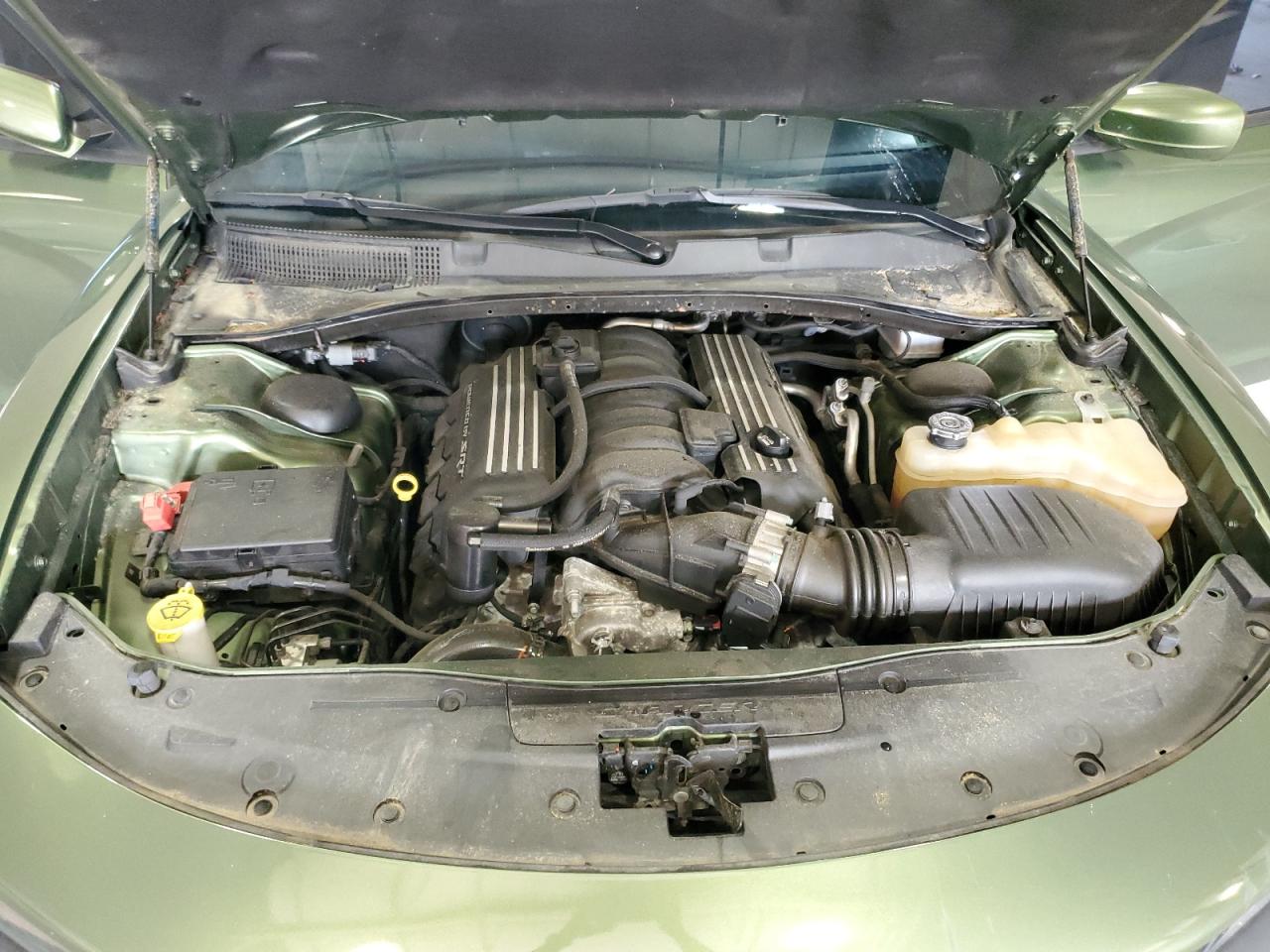 2021 Dodge Charger VIN 2C3CDXAG5JH243245 photo 11