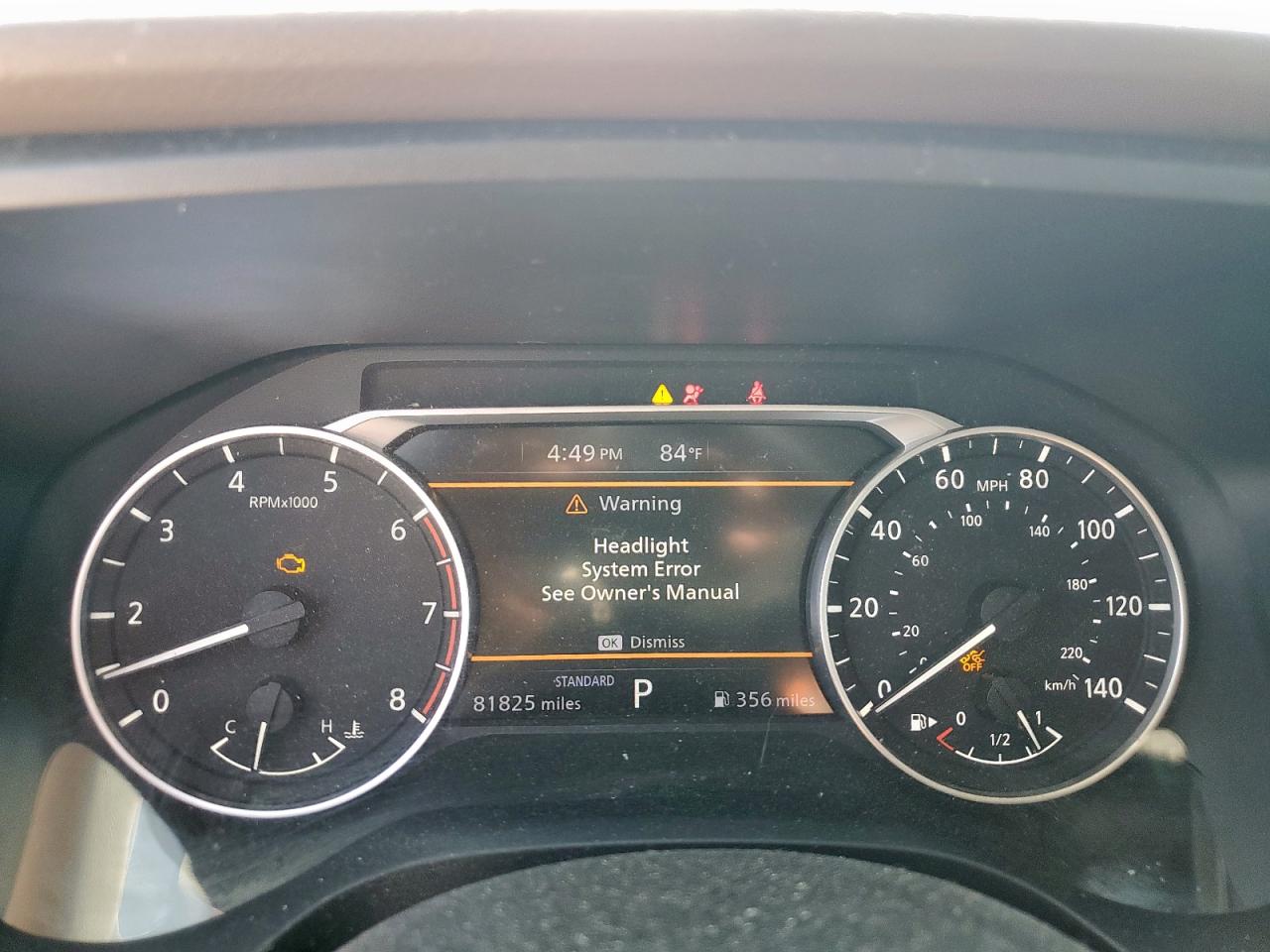 2021 Nissan Rogue VIN 5N1AT3BAXMC830679 photo 9