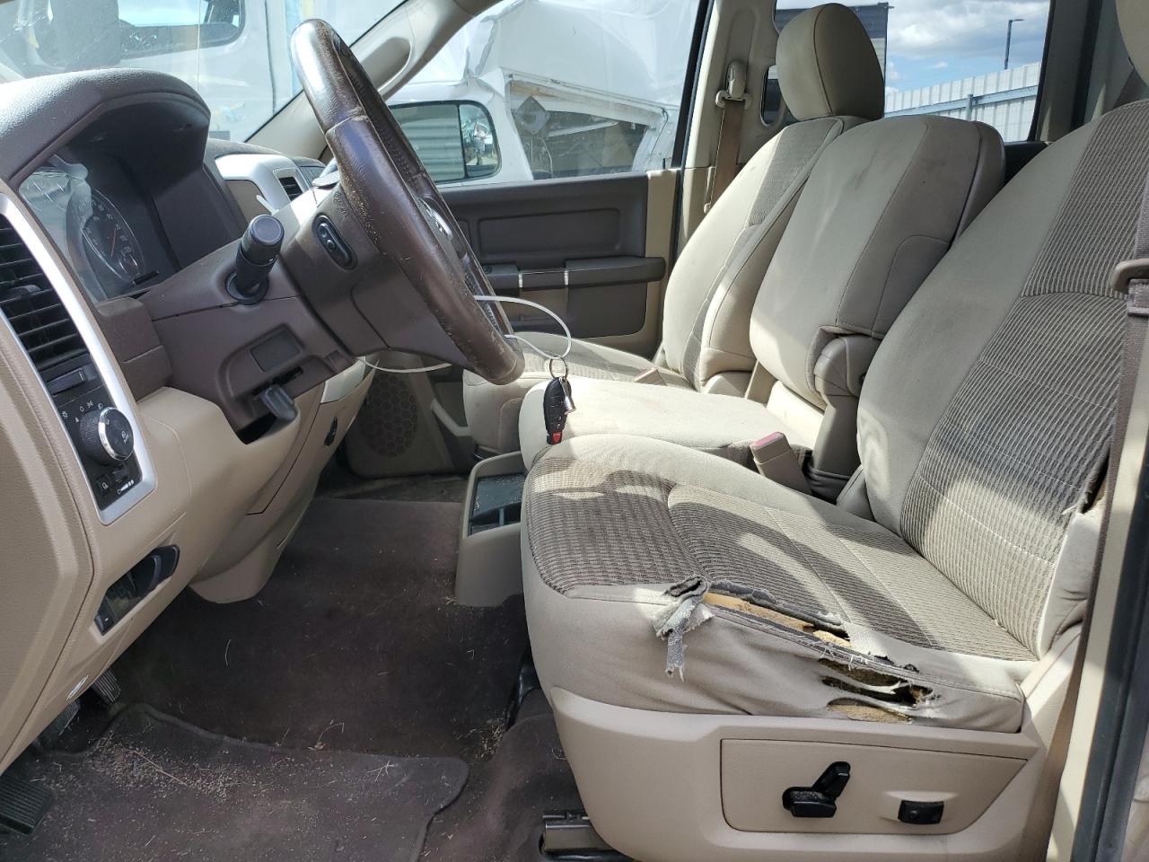 2010 Dodge All models VIN 3D73Y4CL4AG140106 photo 7