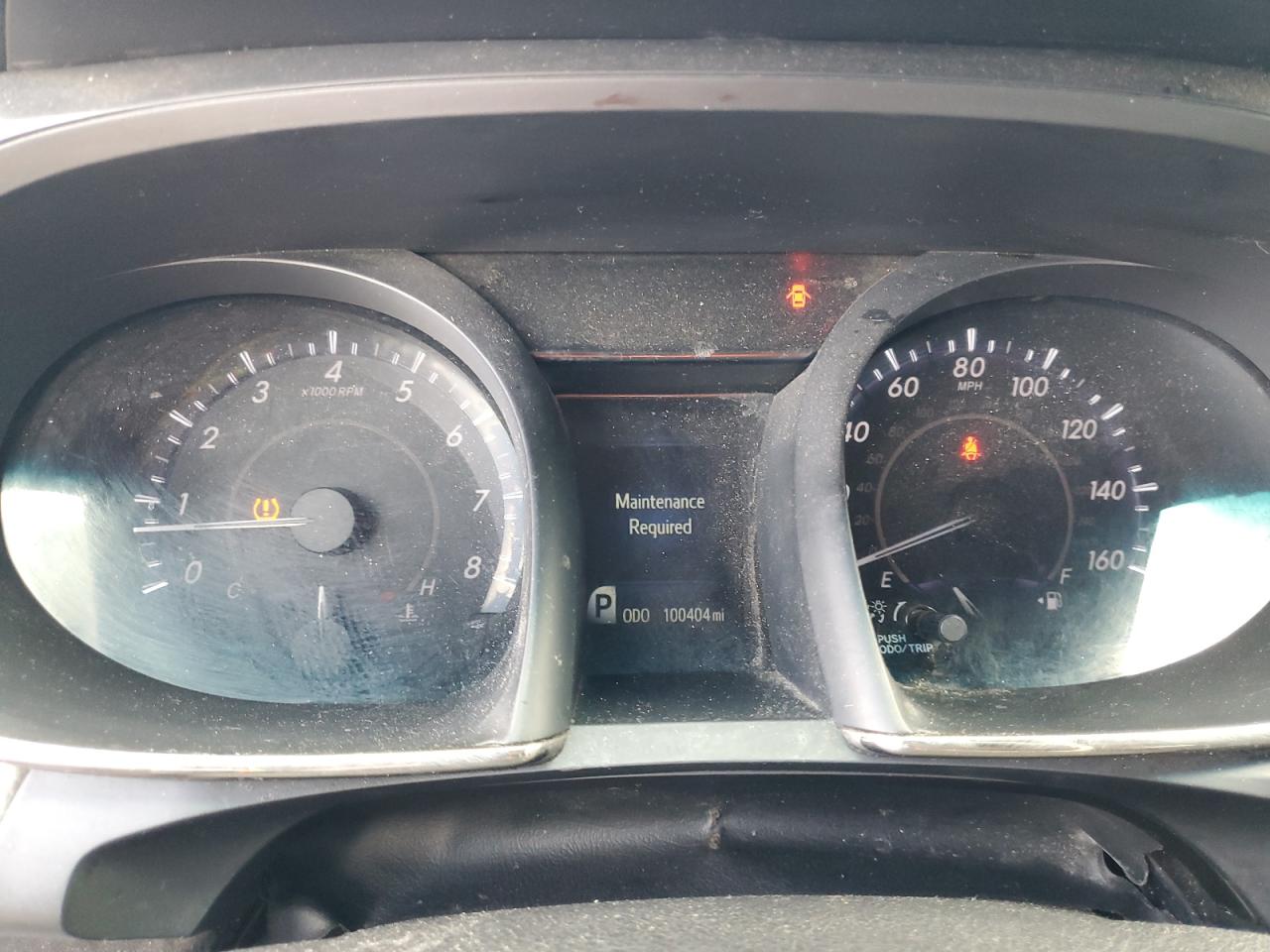 2015 Toyota Avalon VIN 4T1BK1EBXFU148706 photo 9