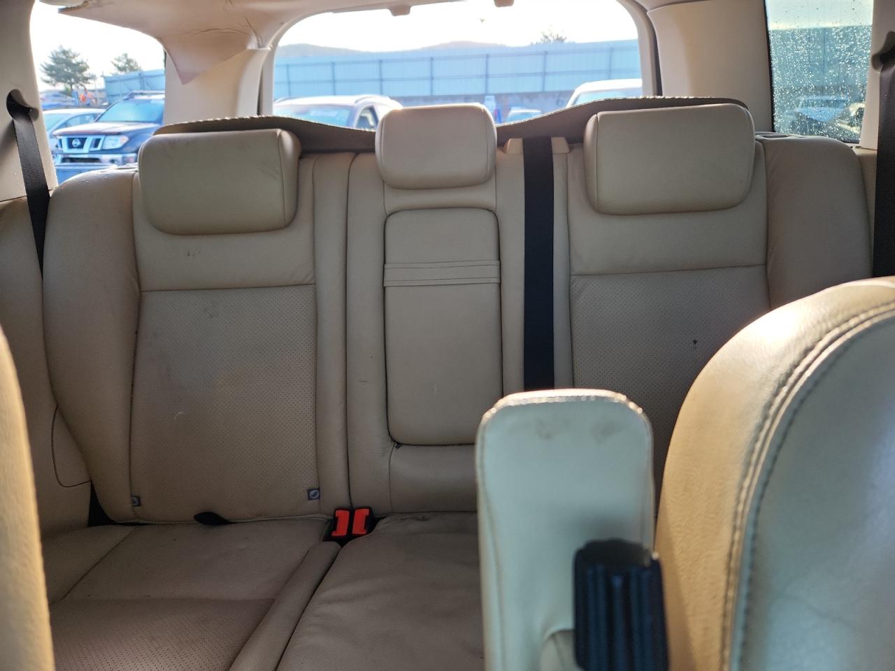 2008 Landau Lr2 VIN SALFR24N28H112662 photo 10