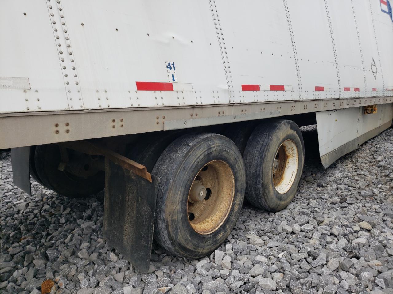 2013 WABASH Unknown VIN 1JJV532D2DL785853 photo 9