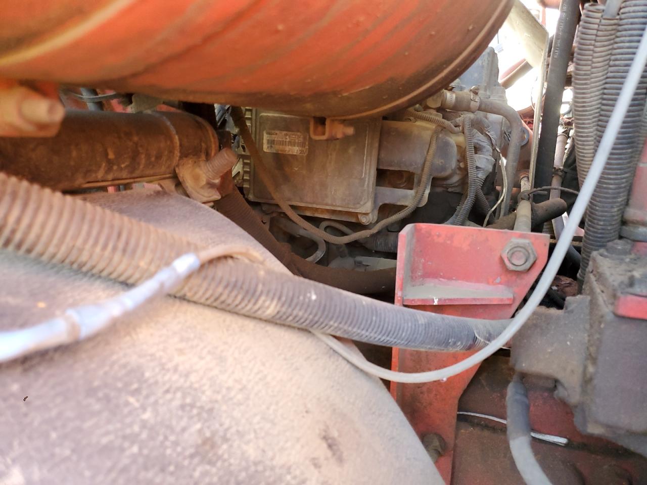 2005 MACK All models VIN 1M2K189C45M028817 photo 7