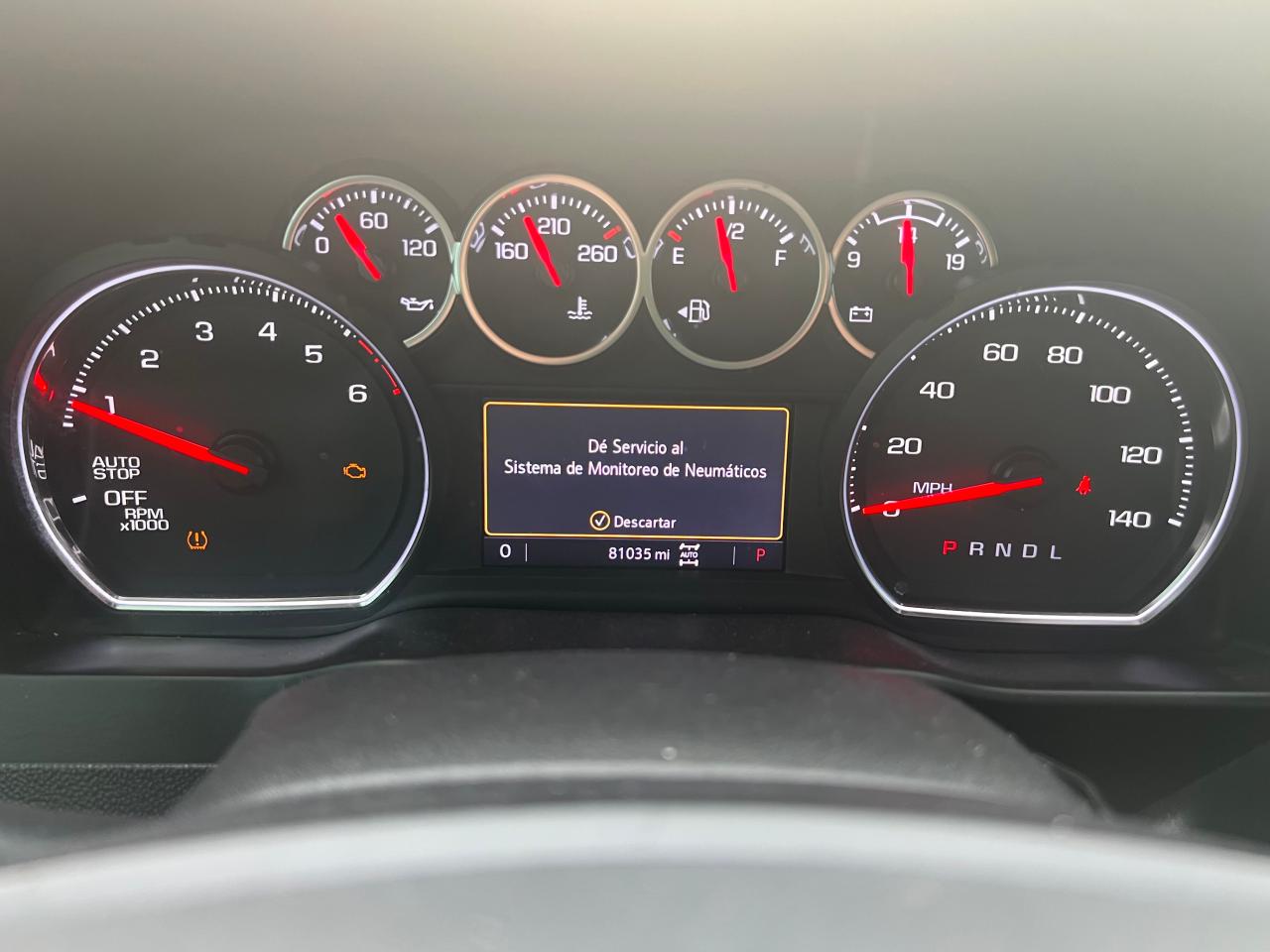 2021 Chevrolet All models VIN 3GCUYDET2MG212792 photo 8