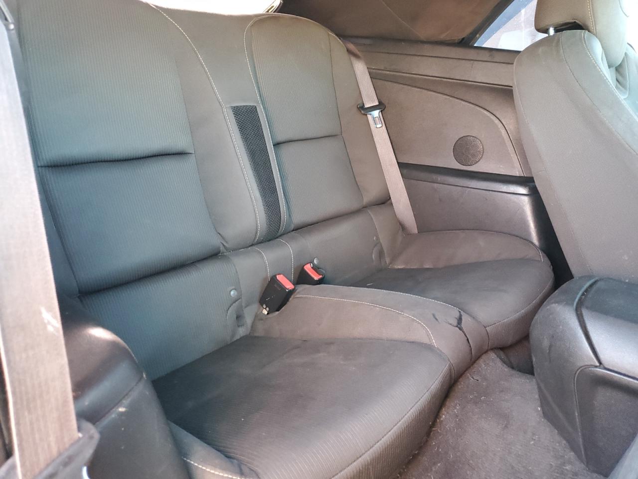 2015 Chevrolet Camaro VIN 2G1FD3D30F9280904 photo 10