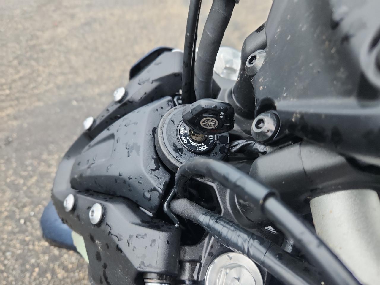 2024 YAMAHA Mt07 VIN JYARM32E7RA010436 photo 8