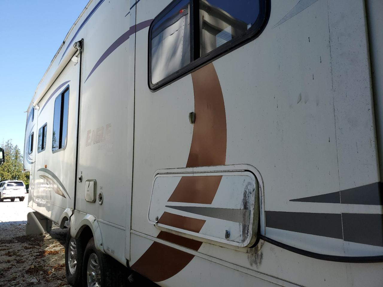 2012 JAYCO Trailers VIN 1UJCJ0BS8C1PH0188 photo 3