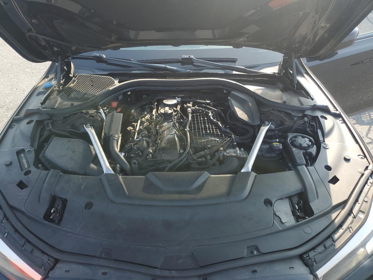 2019 BMW 7 series VIN WBA7E4C50KGV28708 photo 11