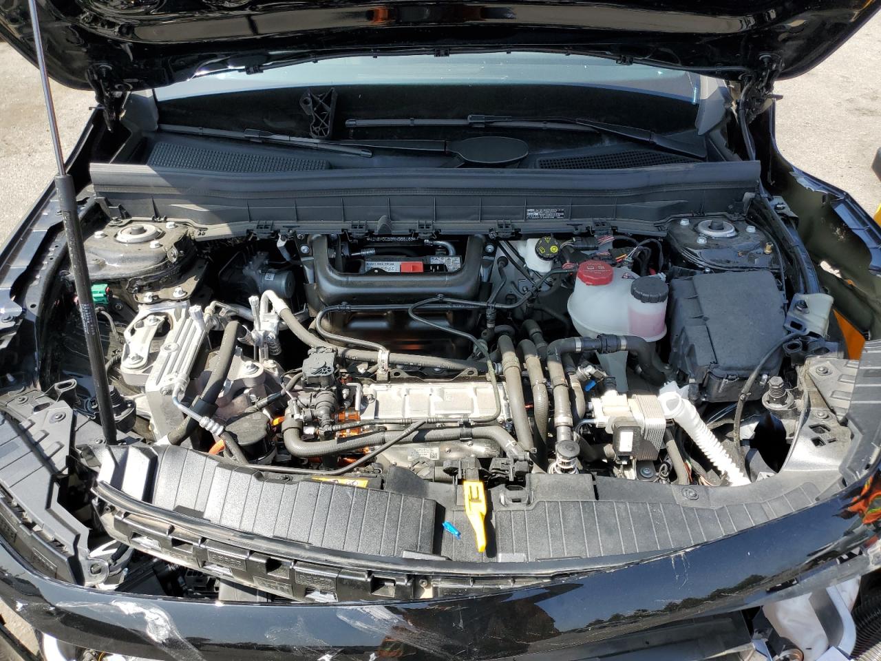 2024 Mercedes-Benz Eqb 250+ VIN W1N9M0CB9RN088189 photo 11