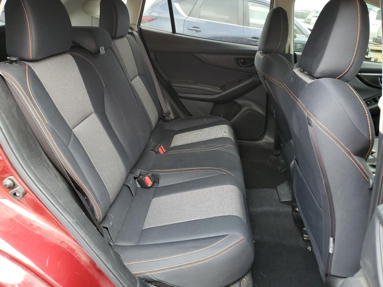 2019 Subaru Crosstrek VIN JF2GTACCXK8347522 photo 11
