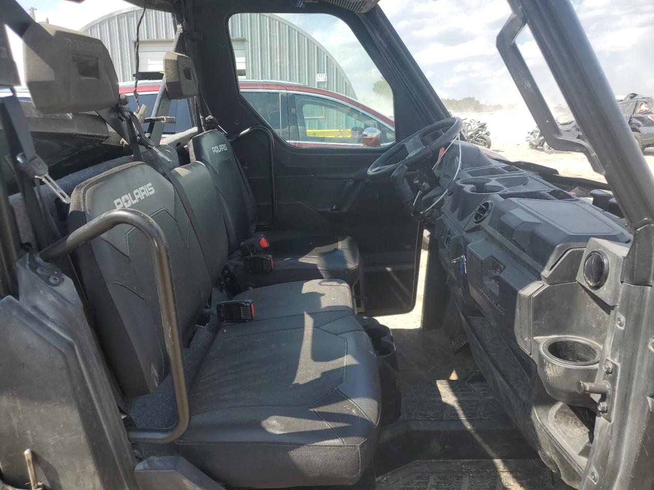 2019 Polaris Sidebyside VIN 4XARRU993K8908525 photo 5