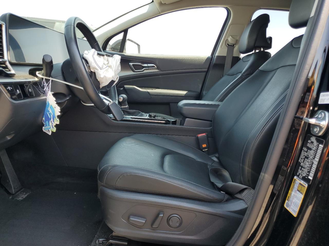 2024 Kia Sportage VIN 5XYK3CDF9RG226870 photo 7