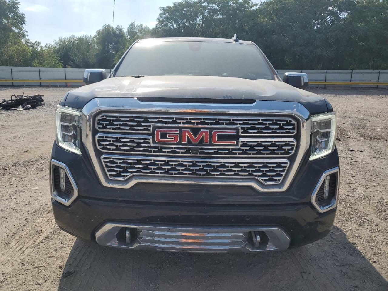 2021 GMC SIERRA VIN 0K2054422528 photo 5