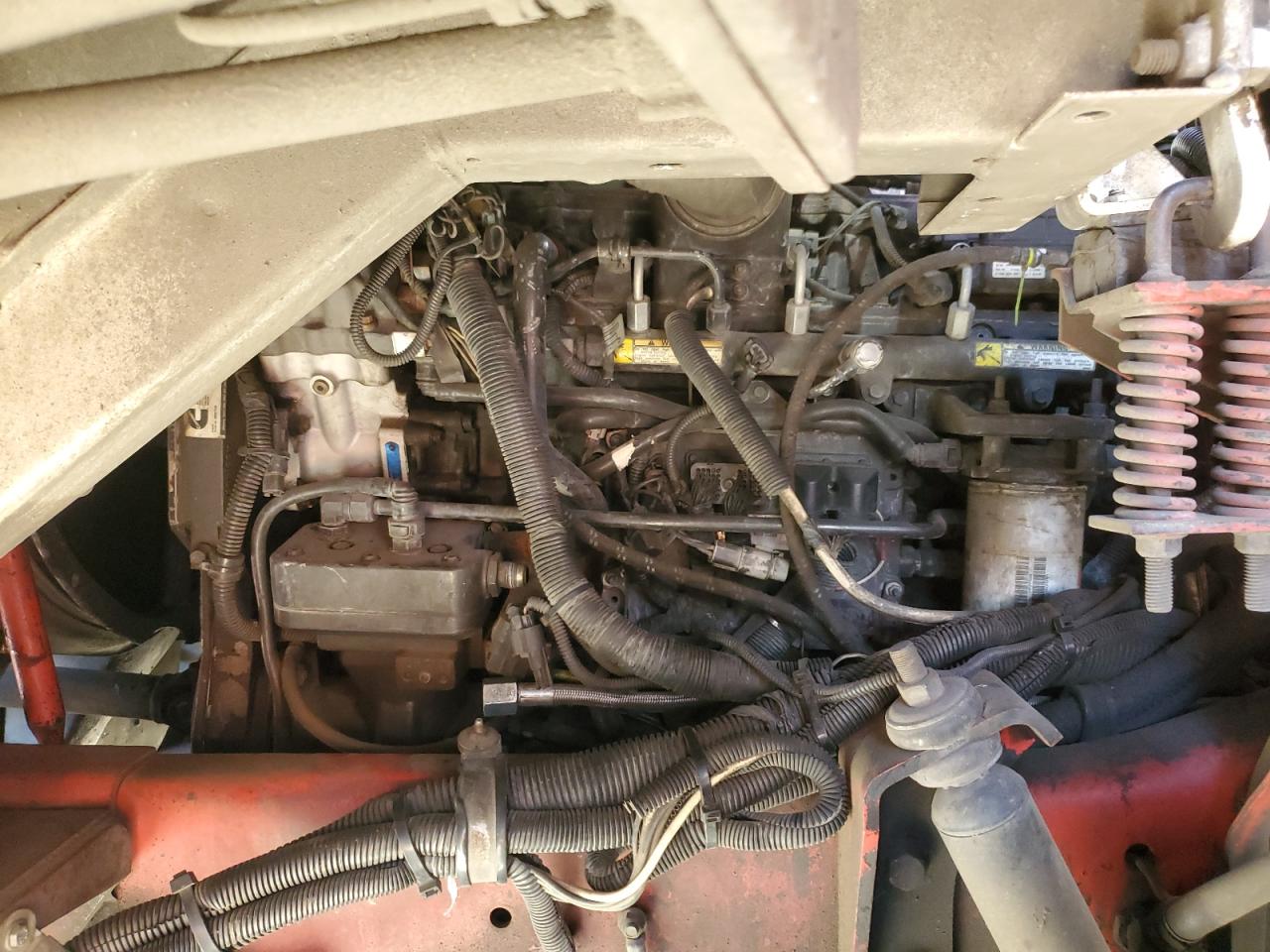 2006 AUTOCAR Unknown VIN 5VCDC6ME76H203482 photo 7