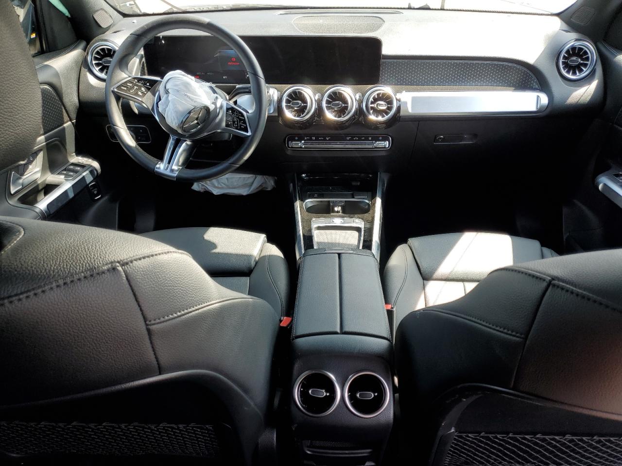 2024 Mercedes-Benz Eqb 250+ VIN W1N9M0CB9RN088189 photo 8