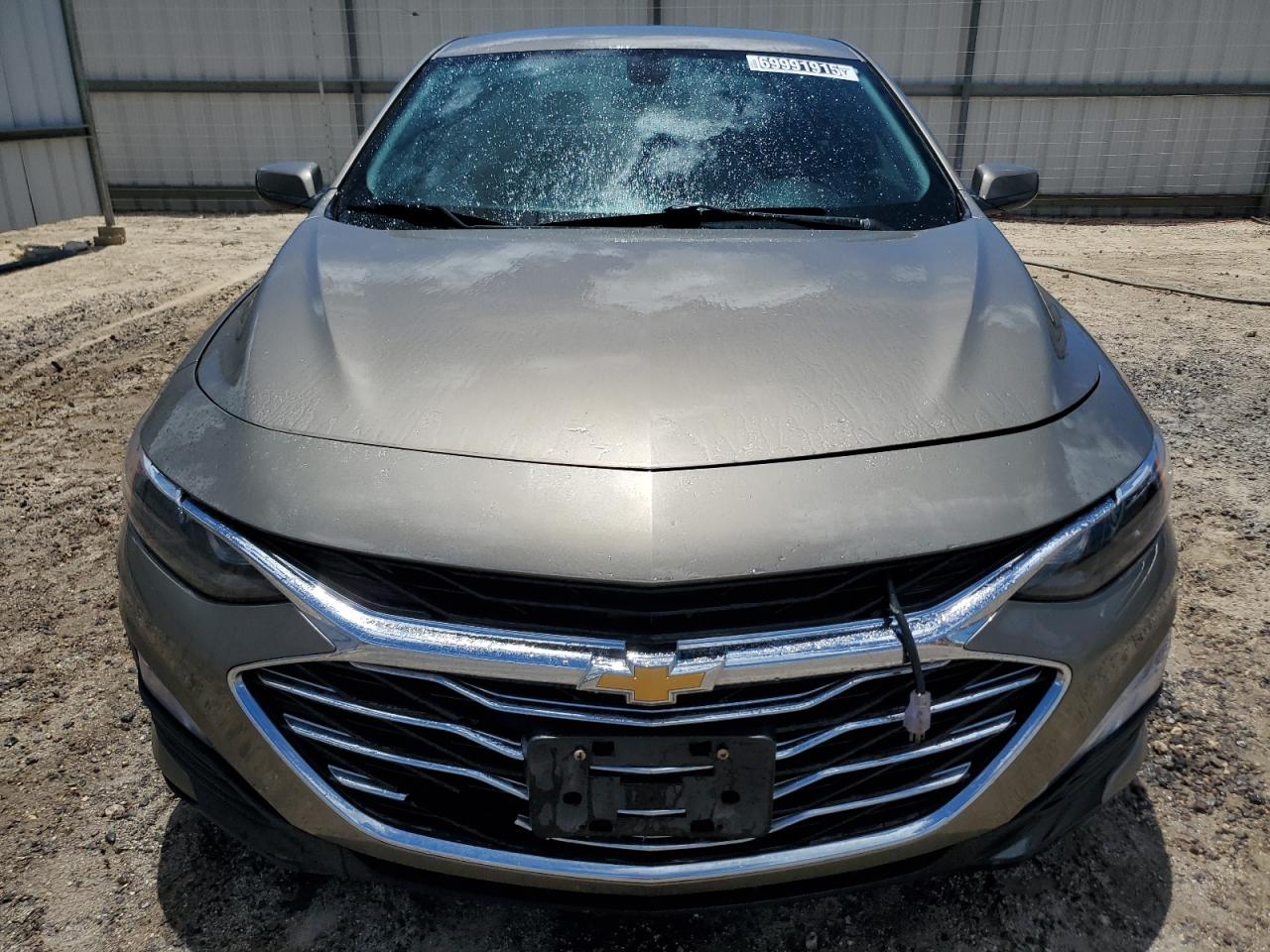 2020 Chevrolet Malibu VIN 1G1ZD5ST9LF109955 photo 5