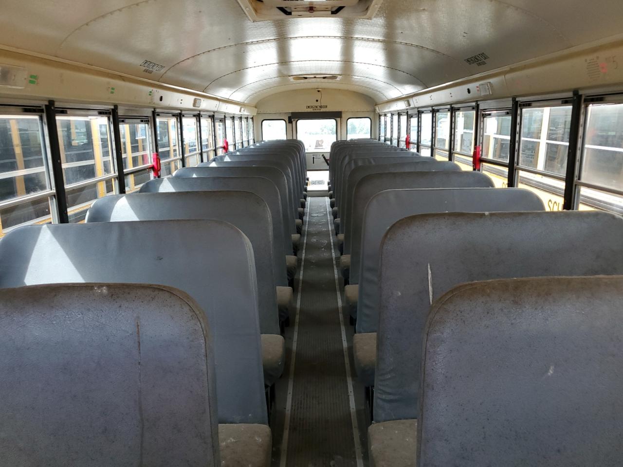 2013 Ic Ce series VIN 4DRBUSKN9DB300949 photo 6
