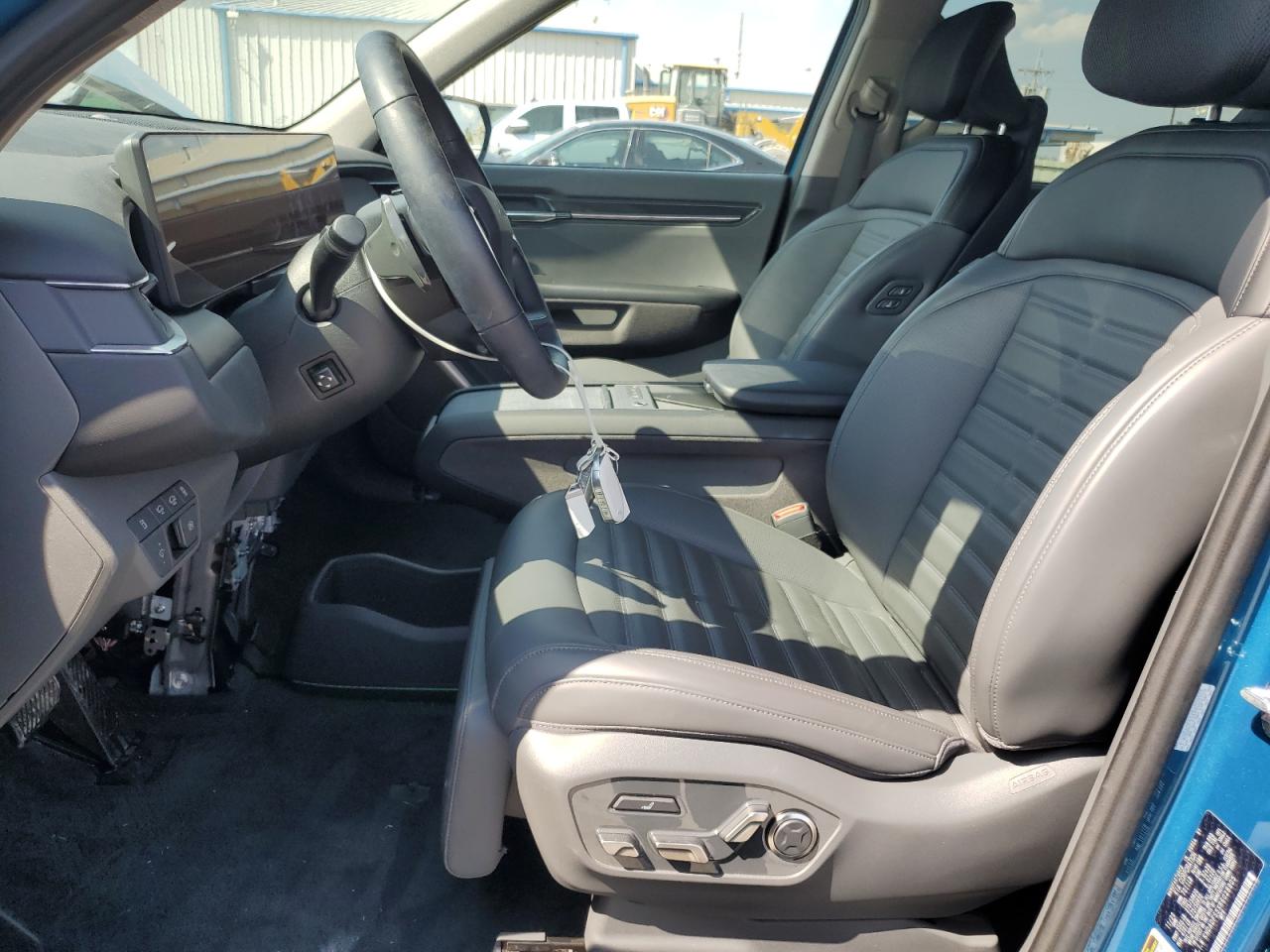 2024 Kia Ev9 land VIN KNDADFS5XR6028905 photo 7