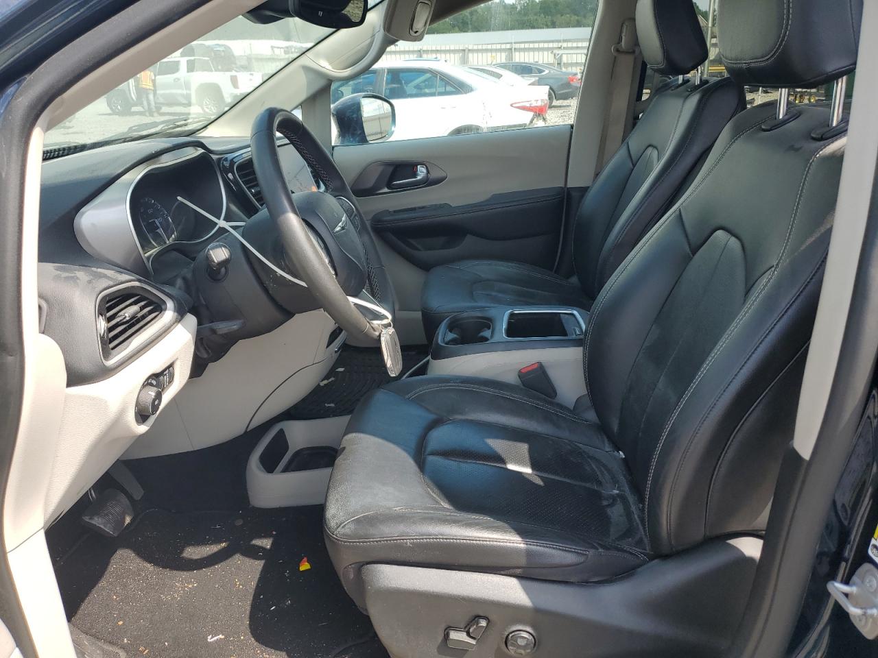2022 Chrysler Pacifica VIN 2C4RC1BG4NR194138 photo 7