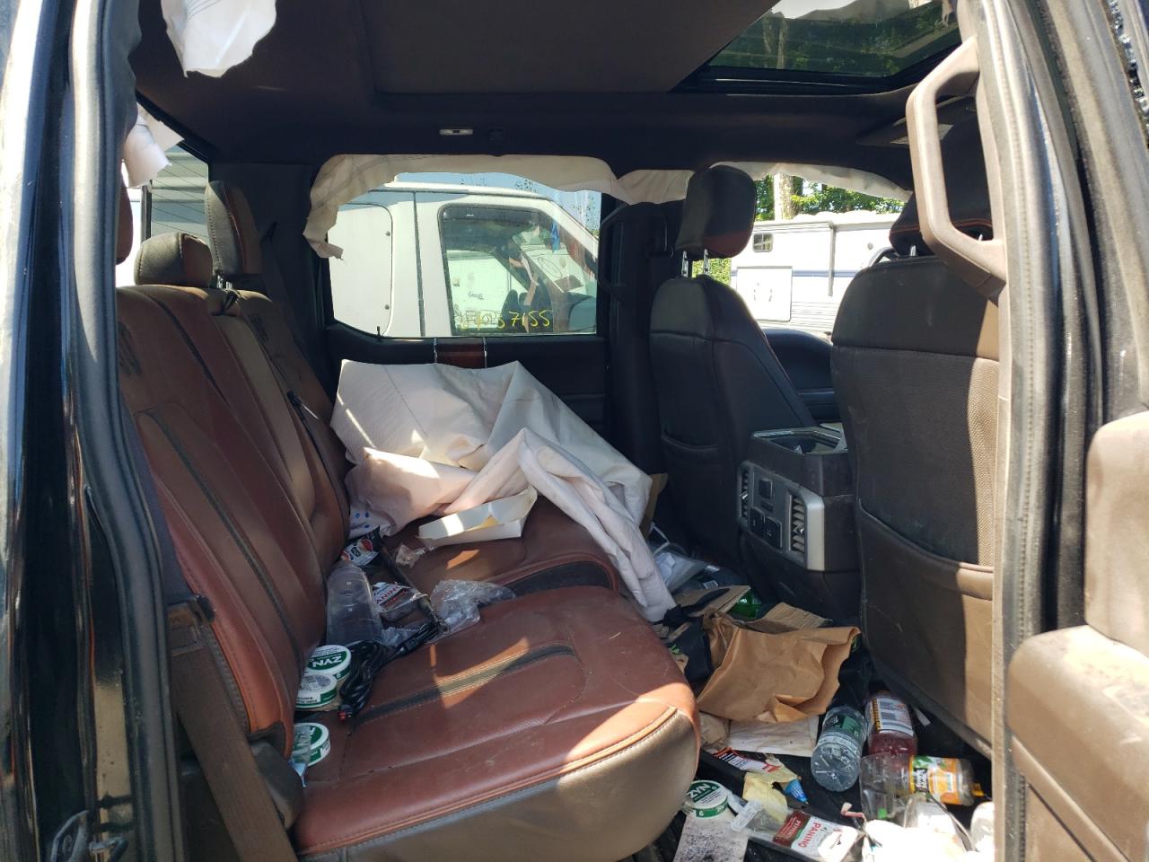 2019 Ford F350 VIN 1FT8W3BT0KEG22422 photo 11