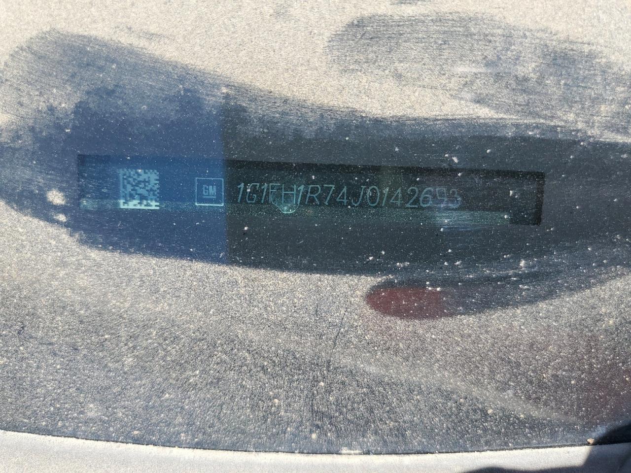 2018 CHEV Camaro VIN 1G1FH1R74J0142693 photo 12