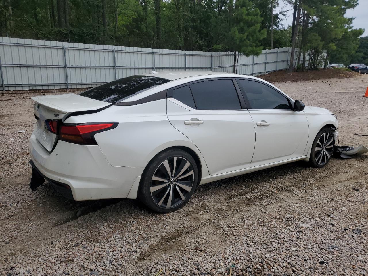 2020 Niss Altima VIN 1N4BL4CV0LC145353 photo 3