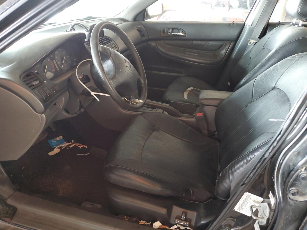 1995 Honda Accord VIN 1HGCE1898SA007042 photo 7