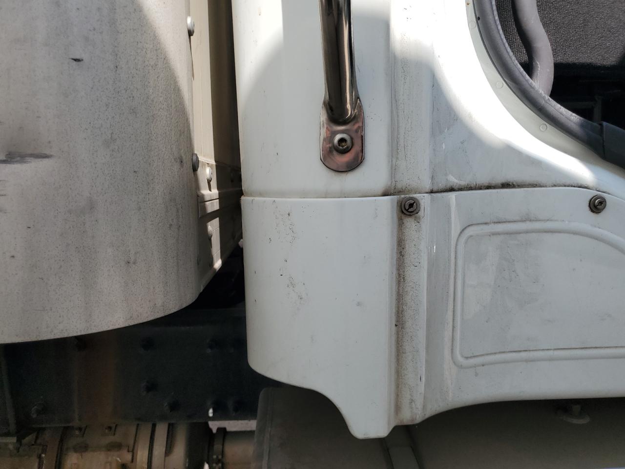 2024 FREIGHTLINER All models VIN 3ALACXFE5RDUL4012 photo 10