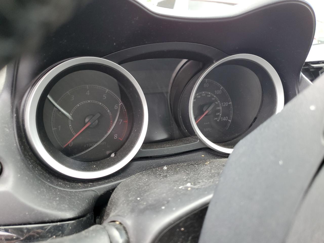 2017 Mitsubishi Lancer VIN JA32U2FU5HU008942 photo 9