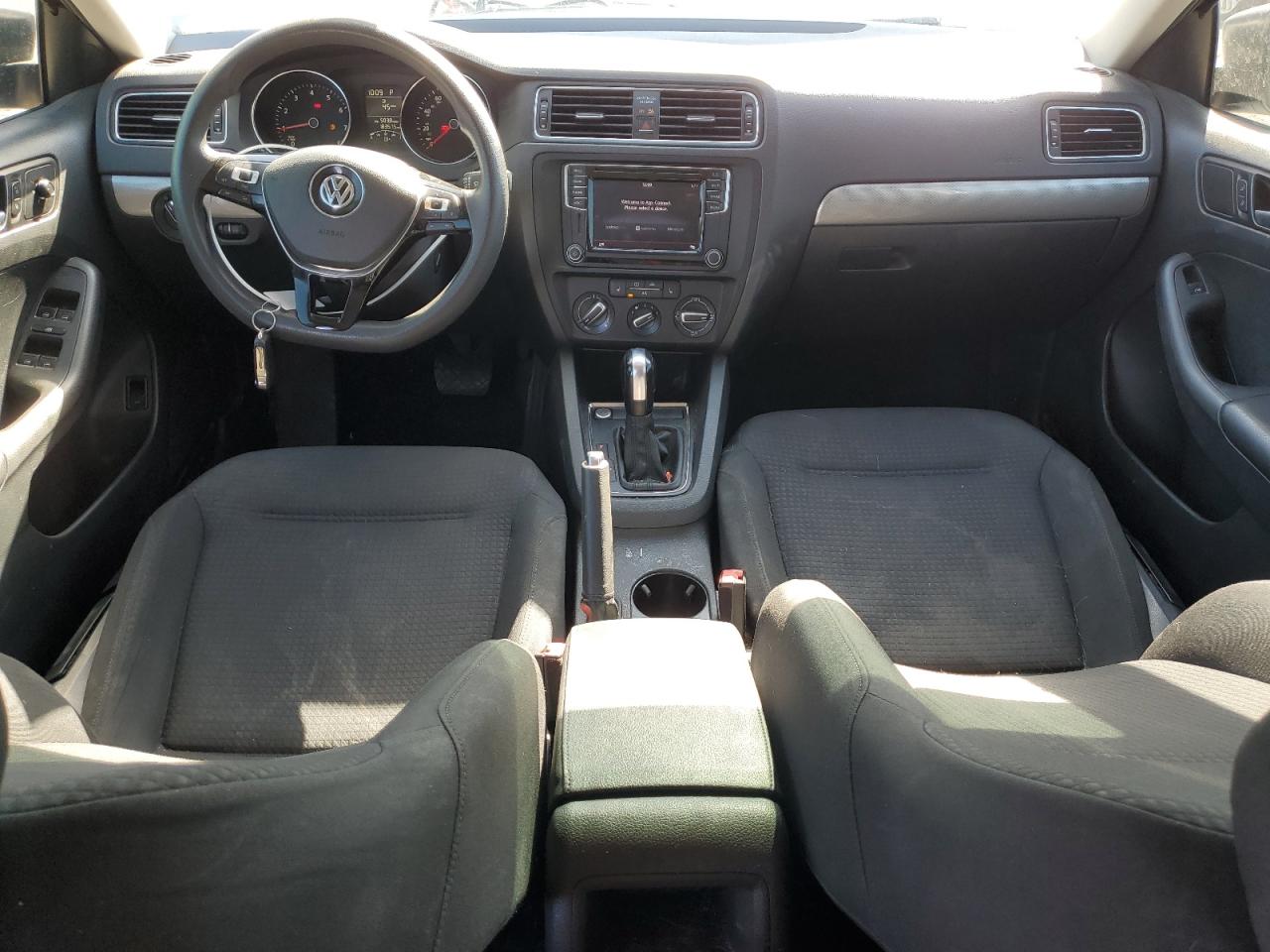 2016 Volkswagen Jetta VIN 3VWD67AJ1GM243756 photo 8