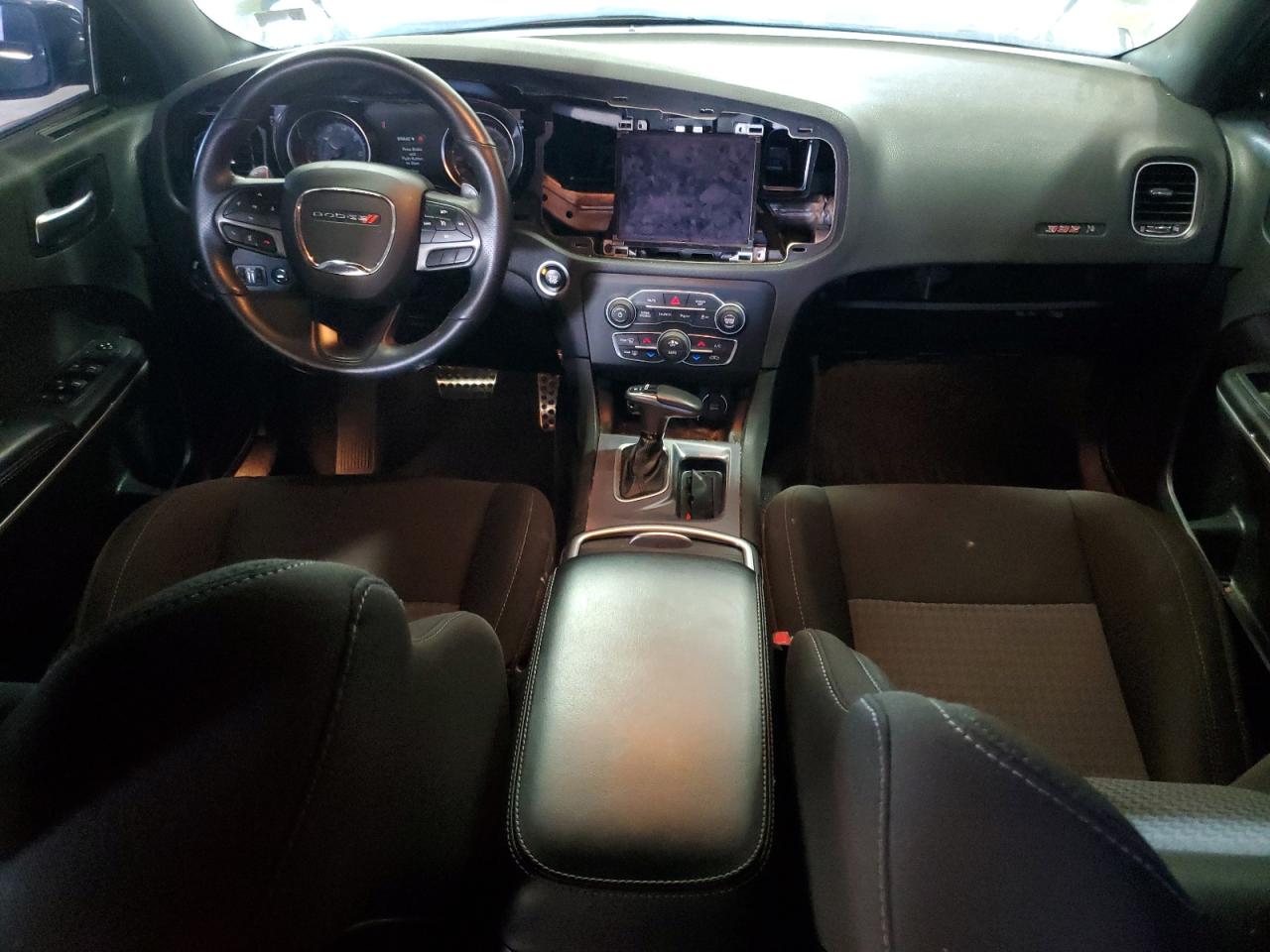 2021 Dodge Charger VIN 2C3CDXAG5JH243245 photo 8